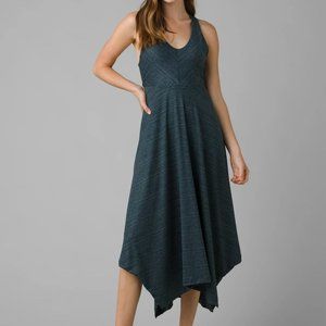 Prana Saxon Dress - New with Tags
